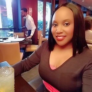 Meet your Posher, Nyasha